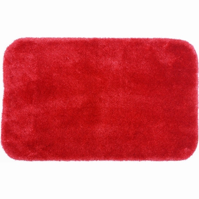 Коврик для ванной WASSERKRAFT WERN RED BM-2563